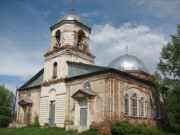 Казанская церковь в Моисеевке, фото Владимира Бакунина