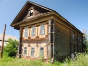 Дом Корягина в Савине, фото Юлии Сухониной