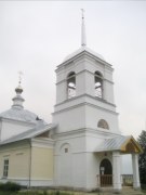 Казанская церковь в Брилякове, фото Андрея Павлова