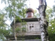 Комплекс церквей в Худякове, фото Андрея Павлова