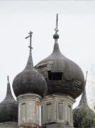 Ансамбль Преображенской церкви в Иконникове Городецкого района, фото Андрея Павлова