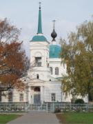 Покровская церковь в Городце, фото Андрея Павлова