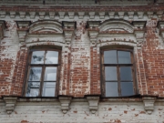 Старообрядческая часовня в Городце, фото Андрея Павлова
