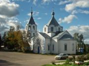 Церковь Успения Пресвятой Богородицы в Княгинине, фото Надежды Щема