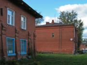 Общежитие для рабочих конца XIX века в Княгинине, фото Надежды Щема
