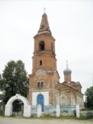 Казанская церковь в Вязовке, фото Андрея Павлова