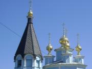 Казанская церковь в селе Великий Враг Кстовского р-на Нижегородской области, 2010 год, фото Елены Сергеевой