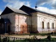 Спасская церковь в Работках, фото Галины Филимоновой