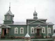 Храм Михаила Архангела в Шилокше, фото Владимира Бакунина