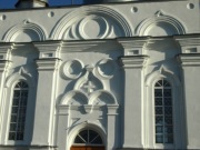Ильинская церковь в Варганах, фото Ильи Ефимова