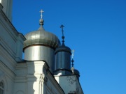 Ильинская церковь в Варганах, фото Ильи Ефимова
