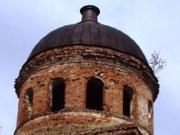 Церковь Михаила Архангела в Ратунине, фото предоставлено Ириной Наумовой