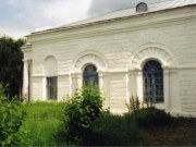 Комплекс зданий Вознесенской церкви в Лыскове, фото Галины Филимоновой