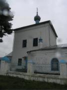 Казанская церковь в Лыскове, фото Владимира Бакунина