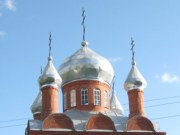 Троицкая церковь в Ульянове, фото Владимира Бакунина