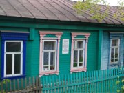 Дом, в котором работал первый уездный Совет рабочих и крестьянских депутатов, фото Владимира Бакунина