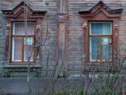 Утраченный дом Миловидовых в Нижнем Новгороде на улице Студеной, фото предоставлено Анной Давыдовой