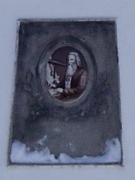 Могила Кулибина Ивана Петровича в парке имени Кулибина в Нижнем Новгороде, фото Галины Филимоновой