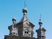 Покровская церковь в Обухове, фото Владимира Бакунина