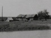 Деревня Сунгулово Первомайского района, исчезла в 1970-е годы, фото Евгения Филева