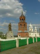 Троицкая церковь в Деянове, фото Владимира Бакунина