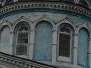 Троицкая церковь в Байкове, фото Владимира Бакунина