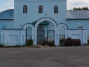 Казанская церковь в Василёвке, фото Владимира Бакунина