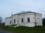 Архангельская церковь в Дуброве, фото Владимира Бакунина