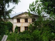 Дом управляющего, фото Владимира Бакунина