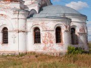 Александро-Невская церковь в Никитине, фото Владимира Бакунина