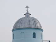 Сергиевская церковь в Ризоватове, фото Владимира Бакунина