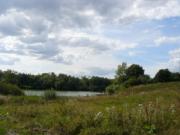 Усадебный пруд и парк в Пеле-Хованской, фото Марии Кочуновой