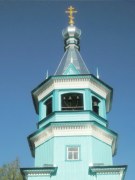 Владимирская церковь в Светлом, фото Андрея Павлова, 2010 год