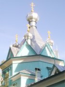 Владимирская церковь в Светлом, фото Андрея Павлова, 2010 год
