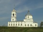 Казанская церковь в Богородском, фото Владимира Бакунина