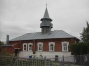 Соборная мечеть в Камкино, фото Владимира Бакунина