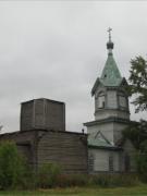 Никольская церковь в Лопатине, фото Владимира Бакунина
