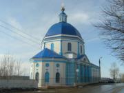 Владимирский собор в Сергаче, фото Владимира Бакунина