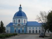 Владимирский собор в Сергаче, фото Владимира Бакунина