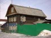 Жилой дом в Сормове, фото Марии Кочуновой