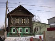 Жилой дом в Сормове, фото Марии Кочуновой