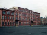 Комплекс зданий АО «Сормово» , фото Галины Филимоновой