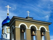 Владимирская церковь в Сурулове, фото Натальи Листвиной