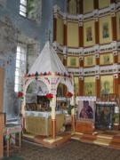 Троицкая церковь в Селитьбе, Сосновский район, Нижегородская область, фото Владимира Муромцева