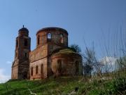Троицкая церковь в Колпенке, фото Кирилла Савинова