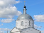 Спасская церковь в Сосновском, фото Галины Филимоновой