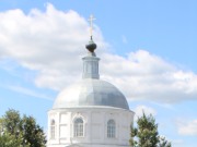 Спасская церковь в Сосновском, фото Галины Филимоновой
