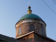 Казанская каменная церковь в Богородском Варнавинского района, фото Марии Кувановой