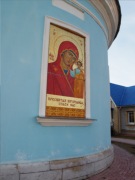 Успенская церковь в Шиморском, фото Натальи Листвиной