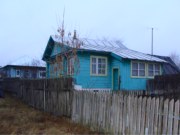 Дом Мокроусовых в Красной Горке, фото Веры Звездовой